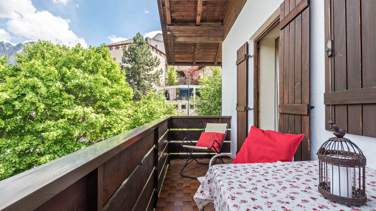 Photo of Outdoor in Fie allo Sciliar