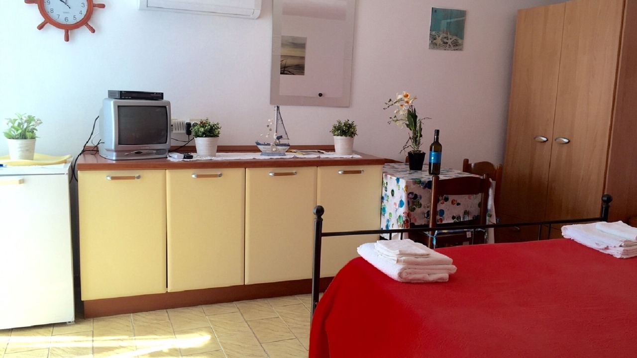 Photo of Bedroom in Ponza