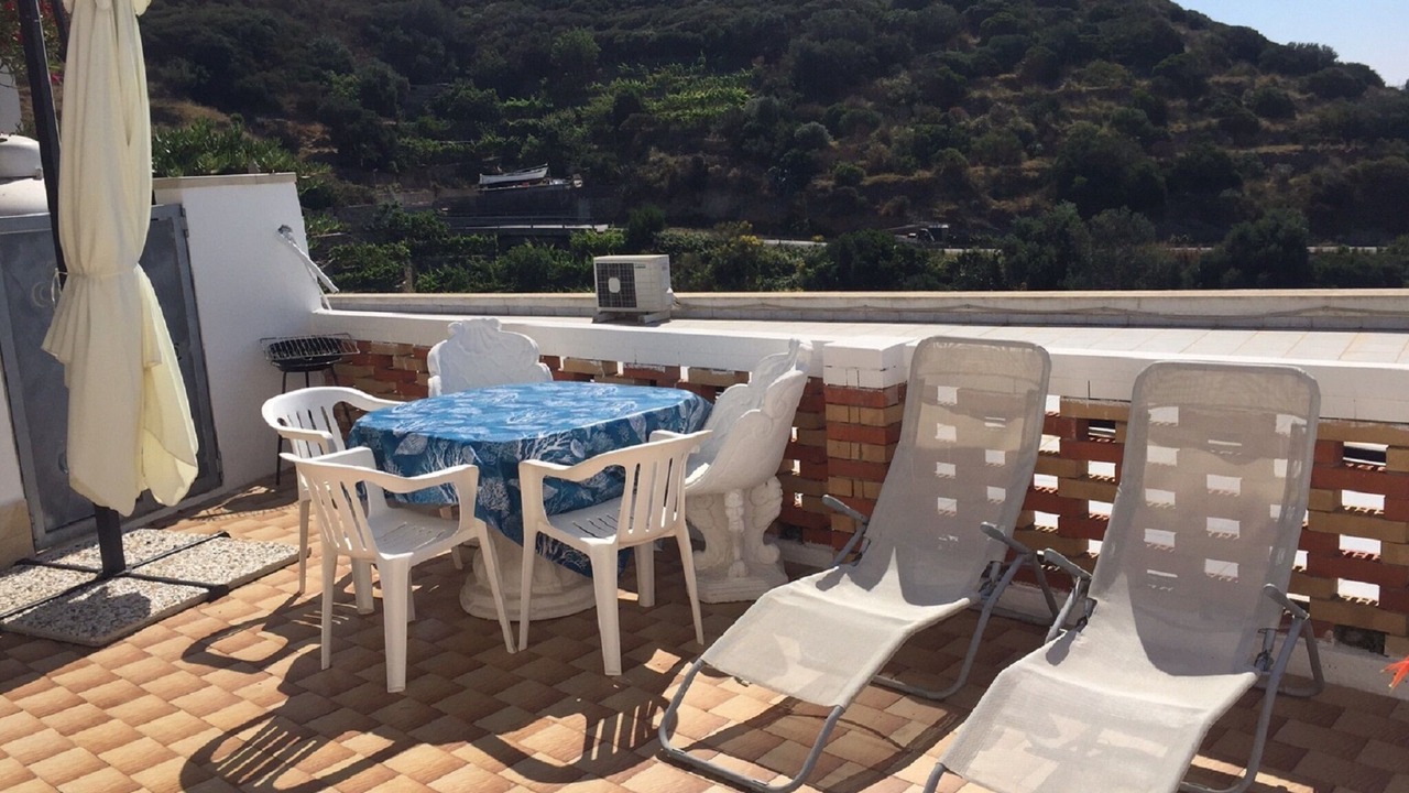 Photo of Outdoor in Ponza