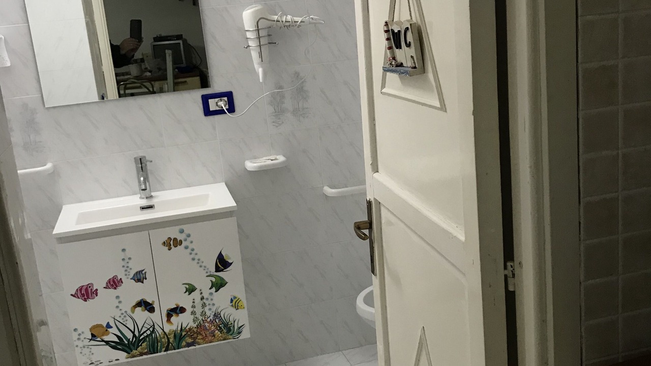 Photo of Bathroom in Ponza