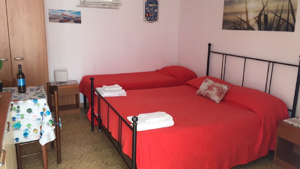 Photo of Bedroom in Ponza