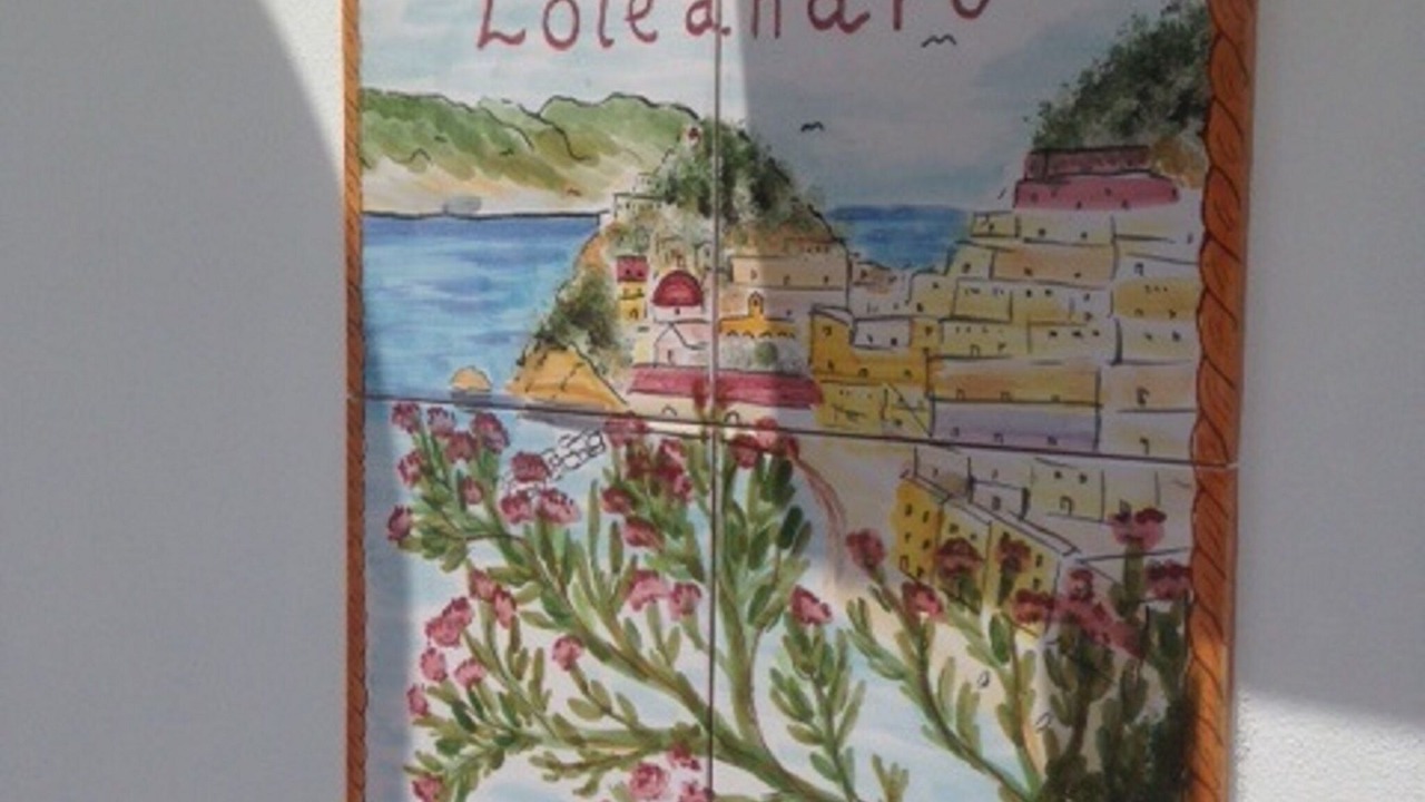 Photo of Others in Ponza