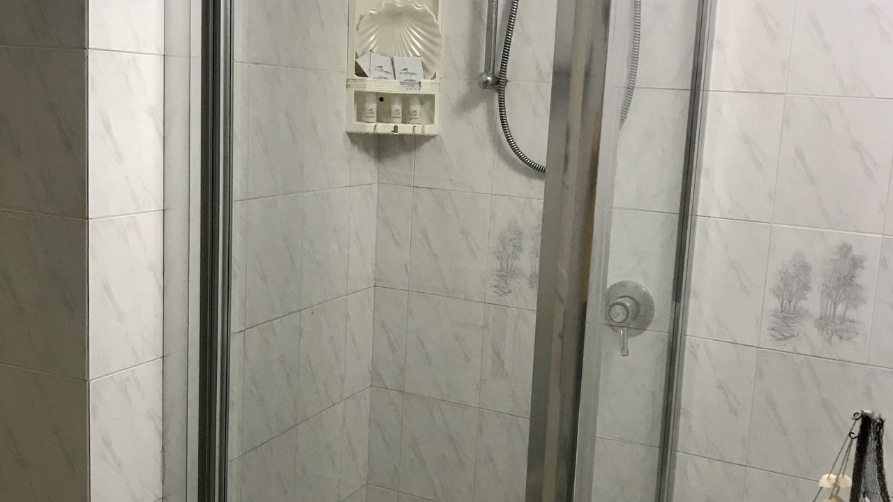 Photo of Bathroom in Ponza