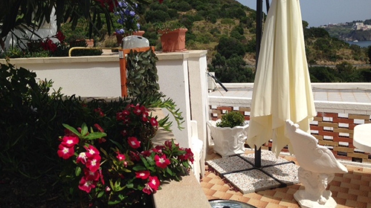 Photo of Outdoor in Ponza