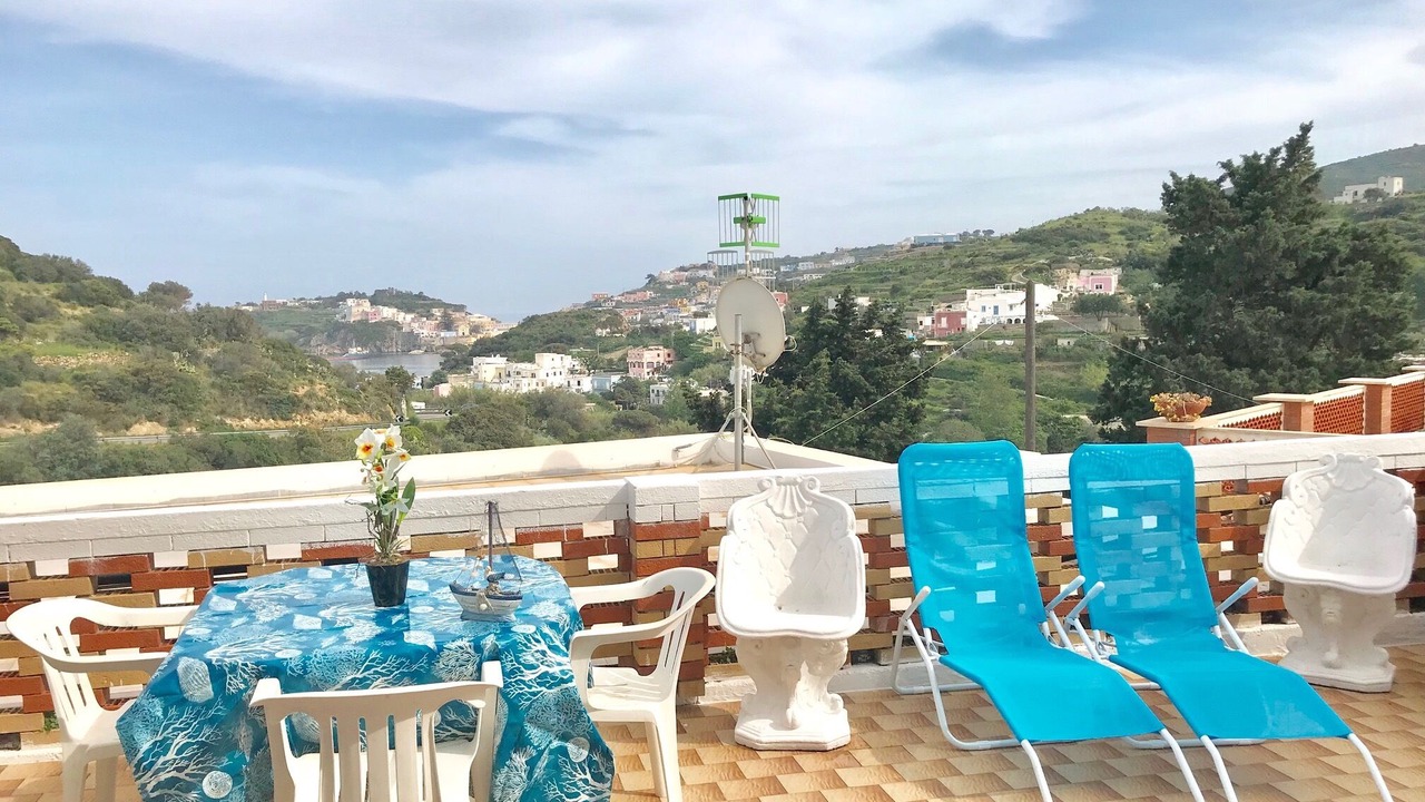 Photo of Outdoor in Ponza