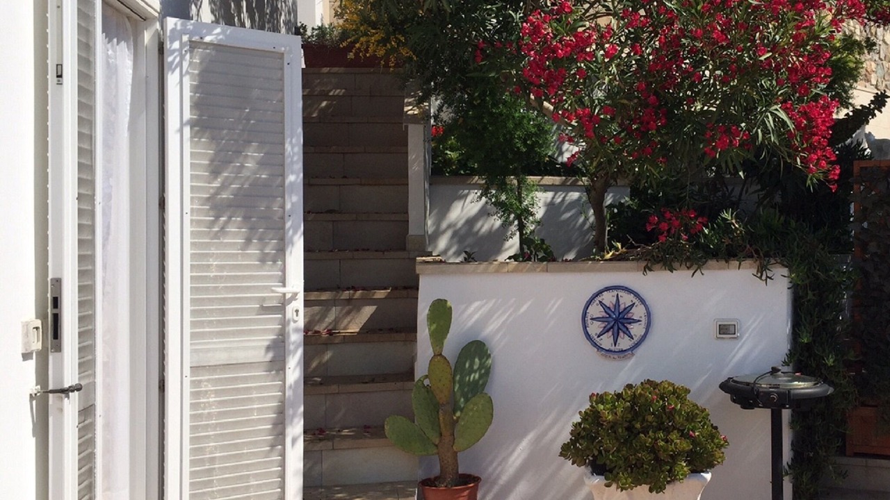 Photo of Patio Balcony in Ponza