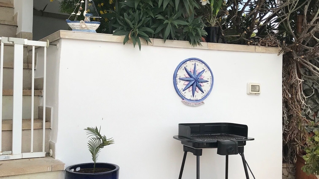 Photo of Patio Balcony in Ponza