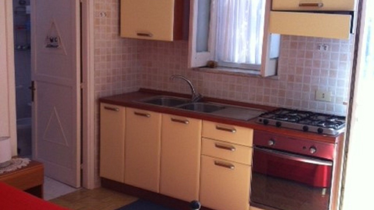 Photo of Bedroom in Ponza