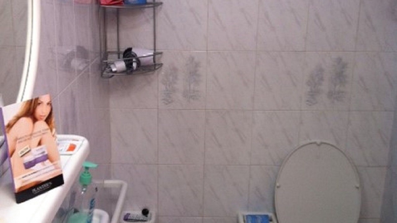 Photo of Bathroom in Ponza