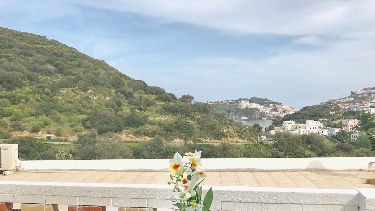 Photo of Outdoor in Ponza
