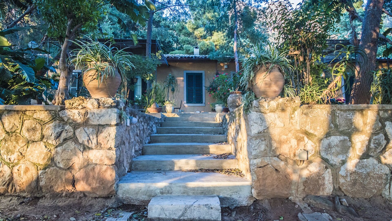 Photo of Outdoor in Terrasini