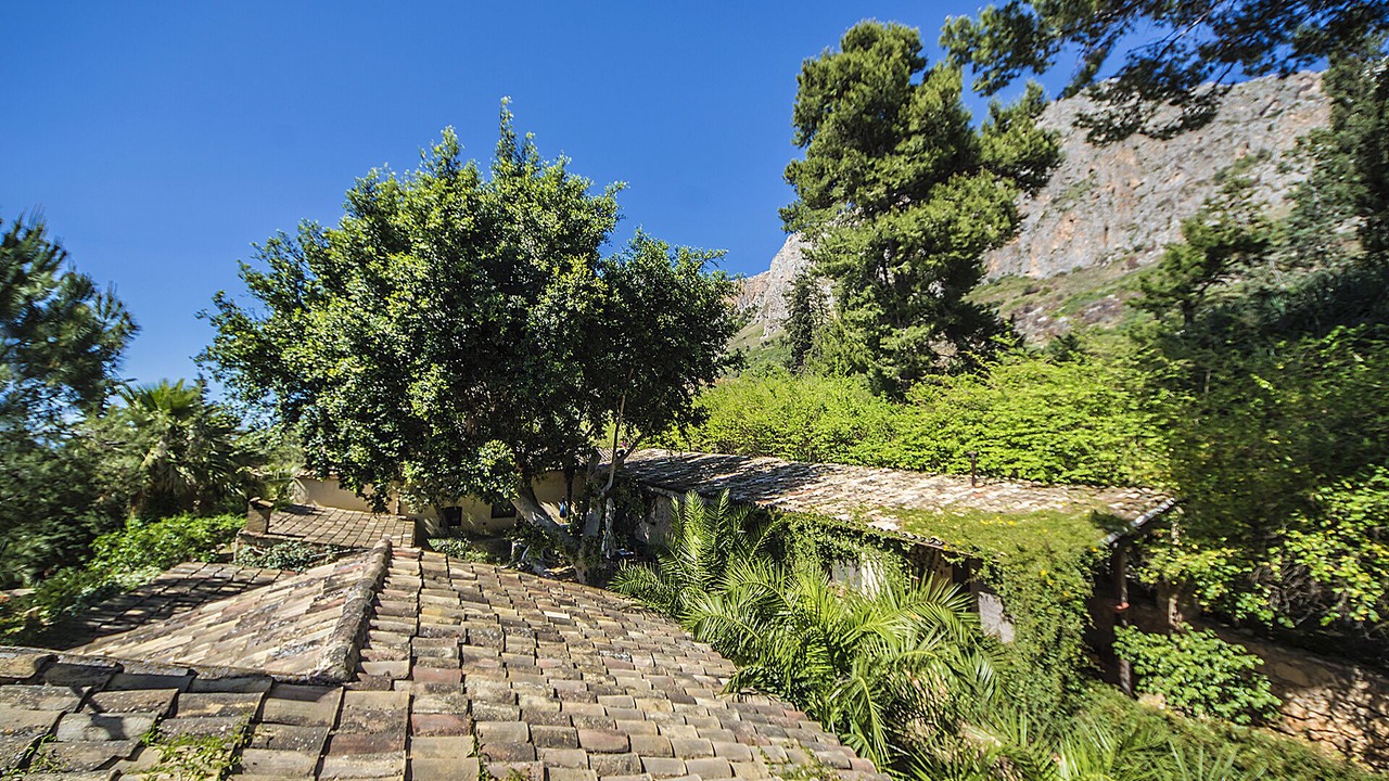 Photo of Outdoor in Terrasini