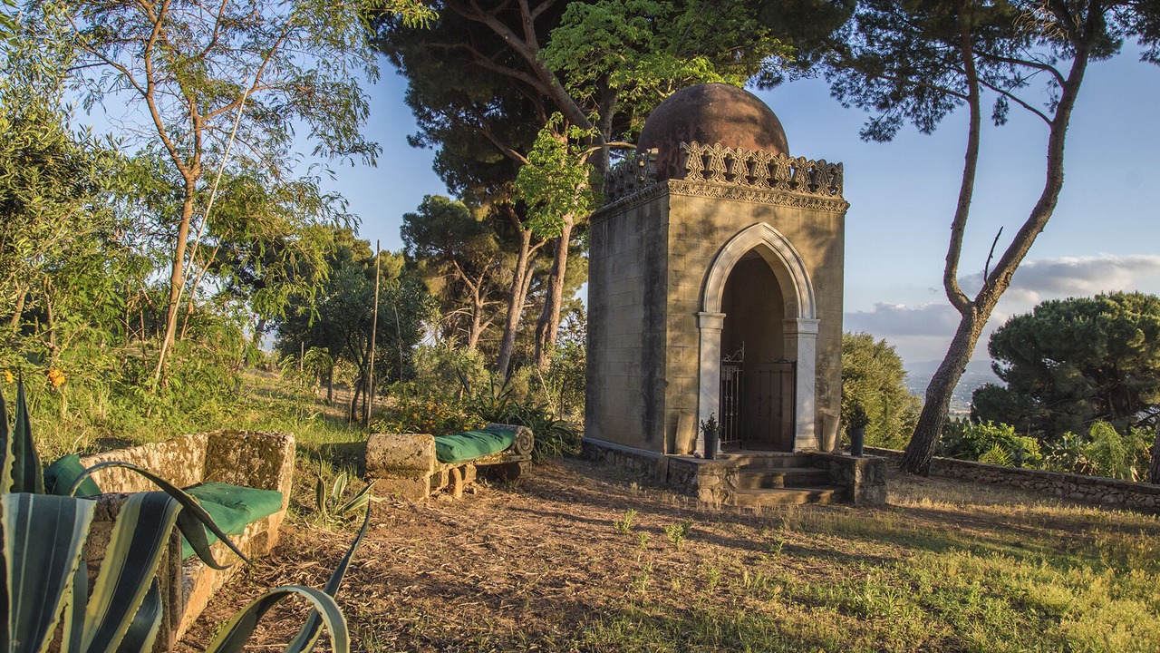 Photo of Outdoor in Terrasini
