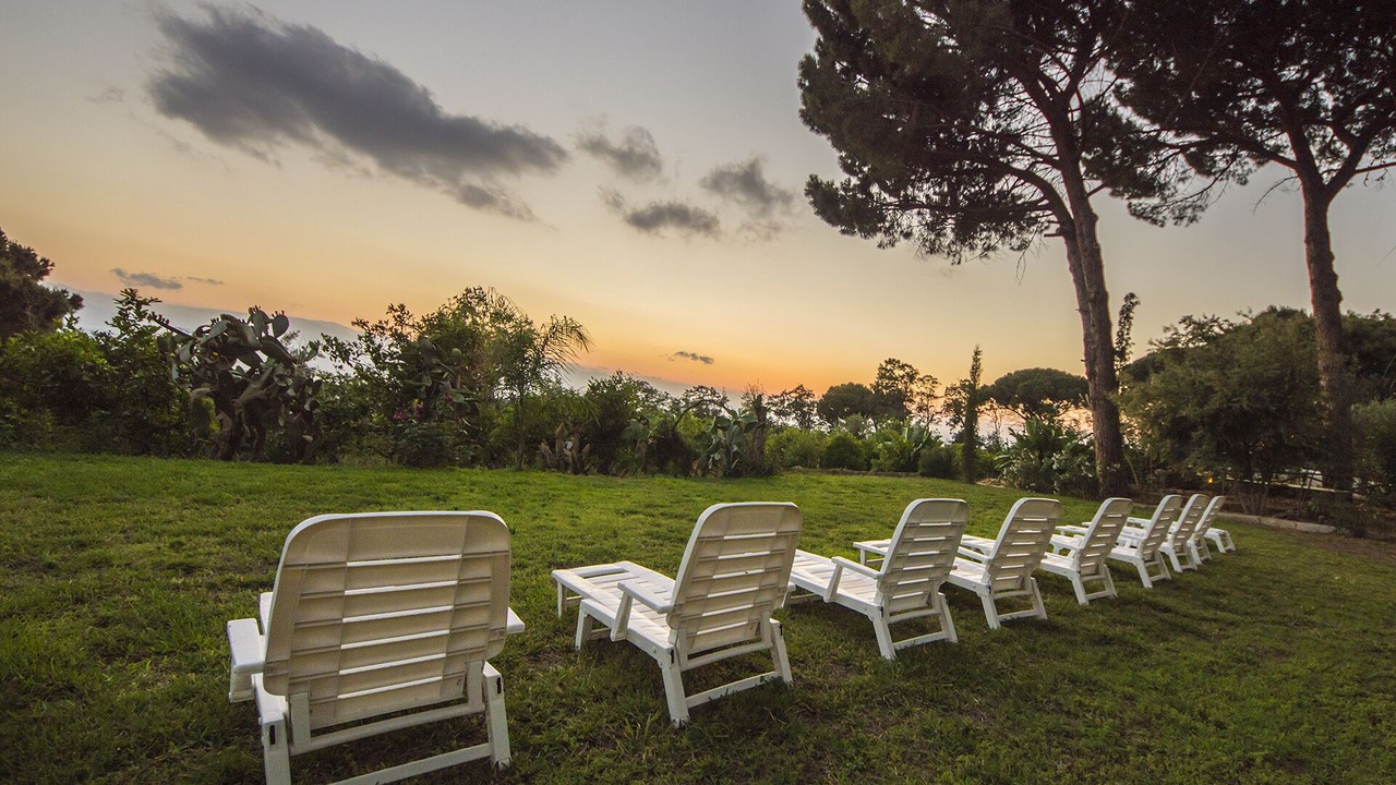 Photo of Outdoor in Terrasini
