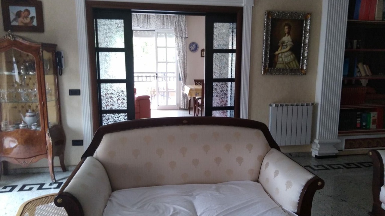 Photo of Livingroom in Gela