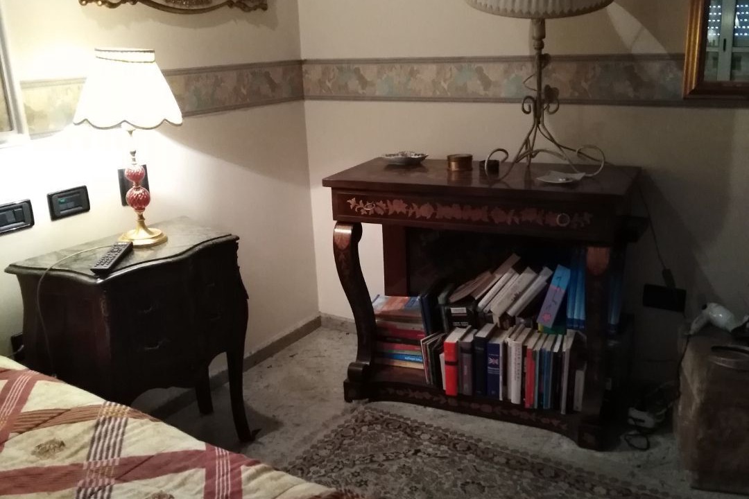 Photo of Bedroom in Gela