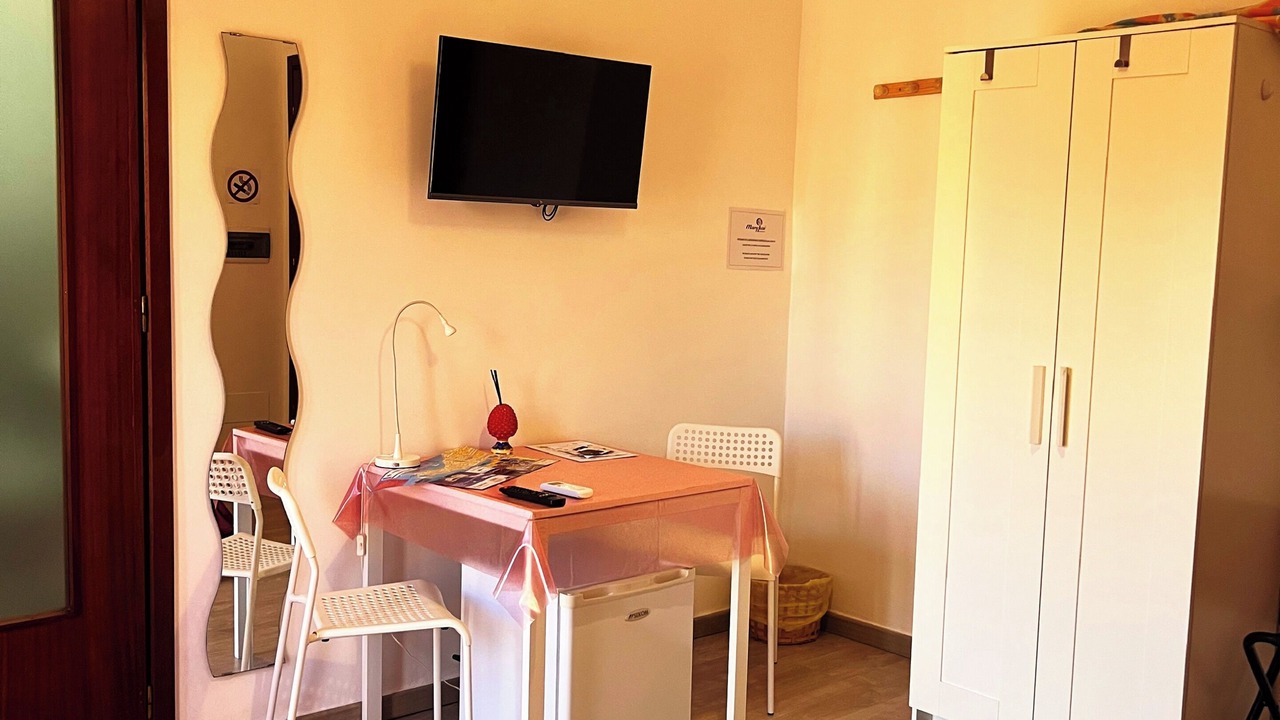 Photo of Bedroom in Trapani