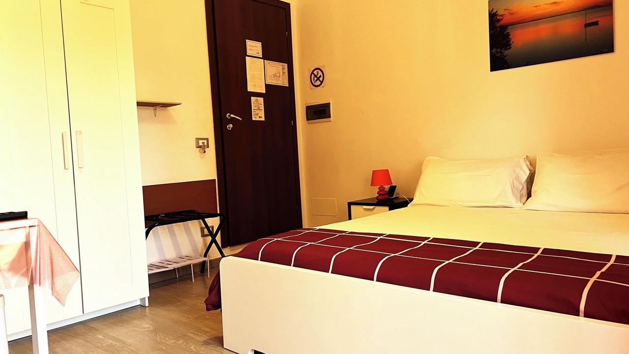 Photo of Bedroom in Trapani
