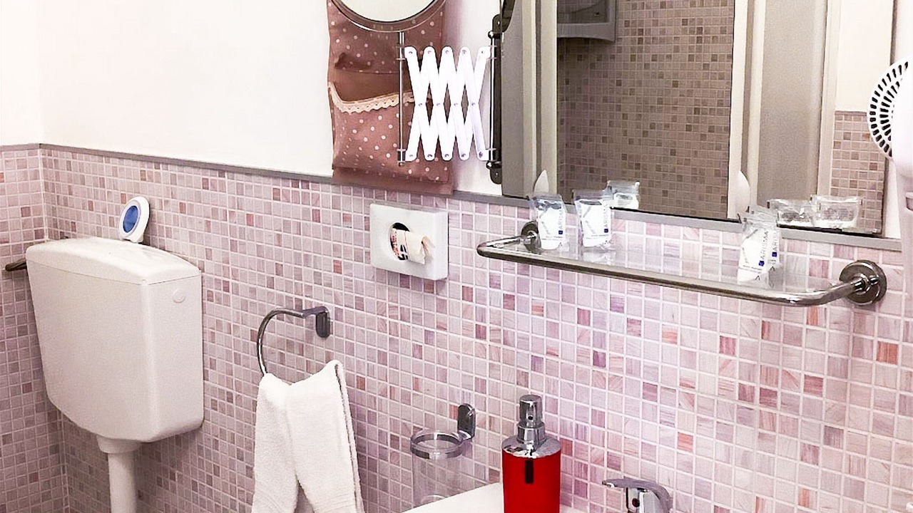 Photo of Bathroom in Trapani