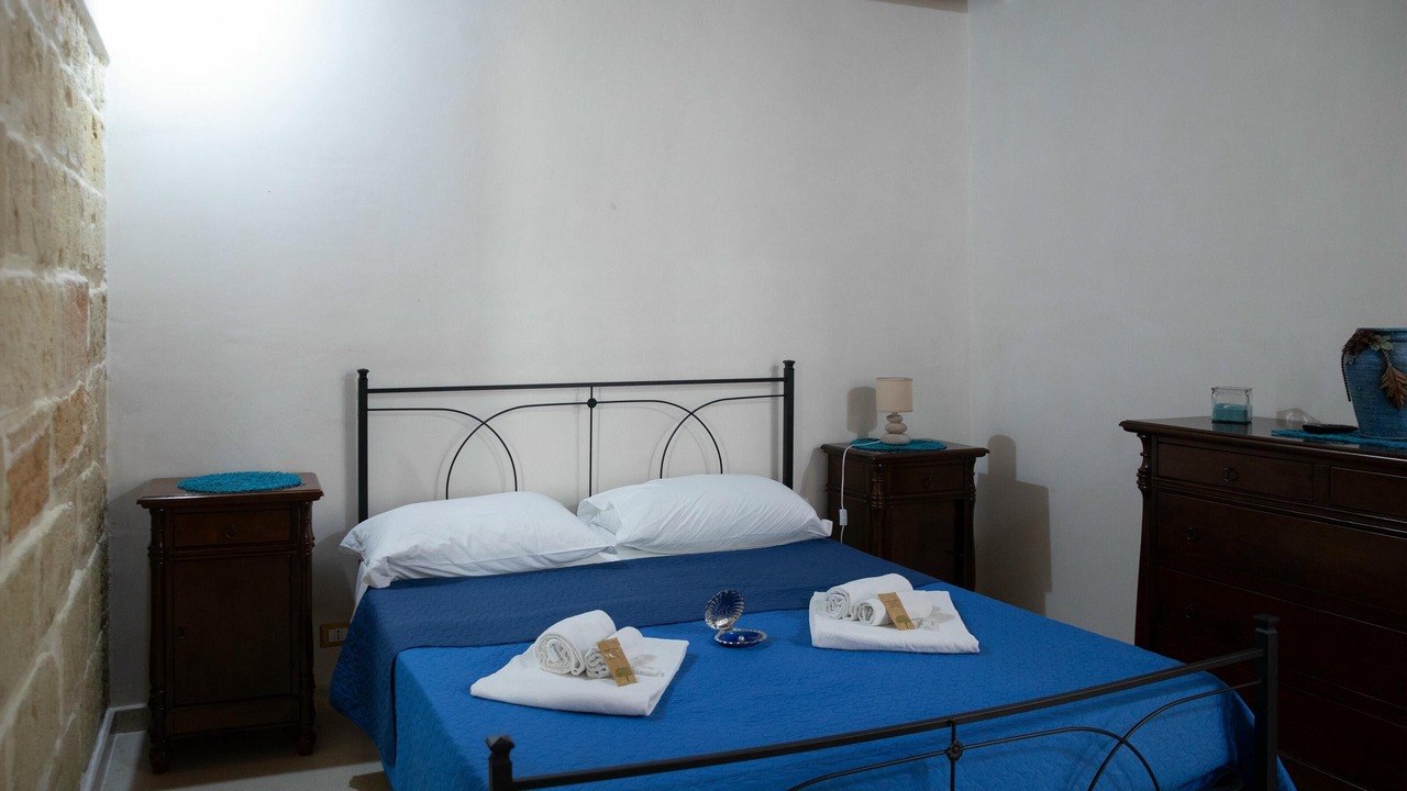Photo of Bedroom in Trapani