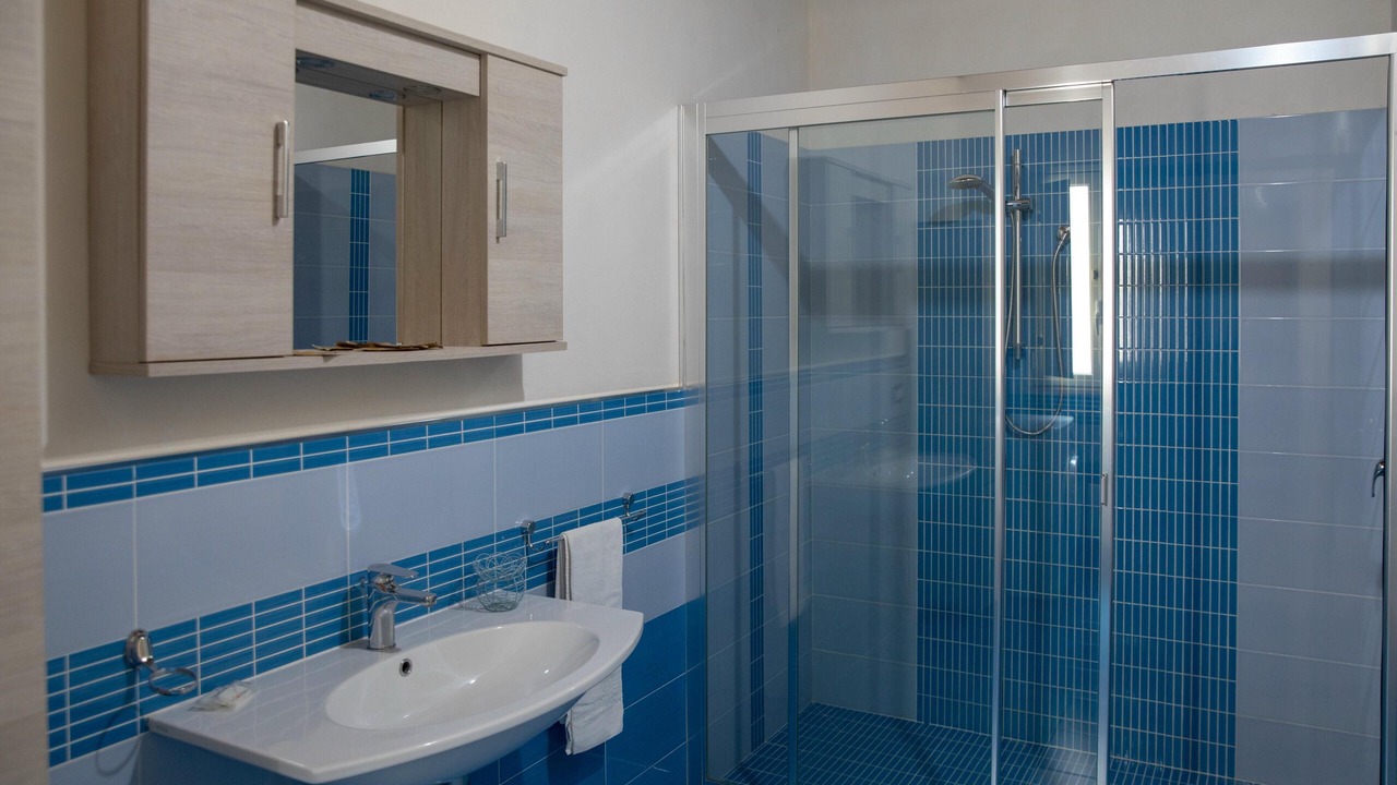 Photo of Bathroom in Trapani