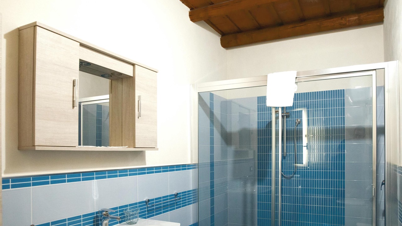 Photo of Bathroom in Trapani