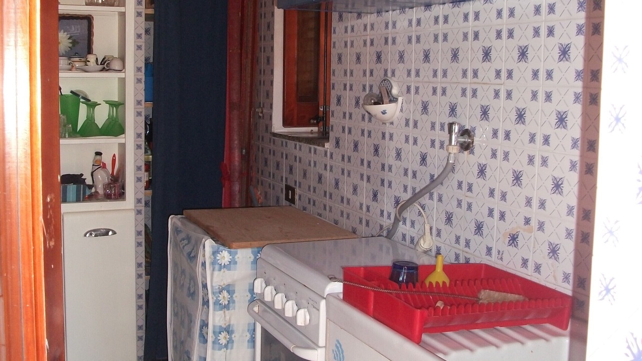 Photo of Kitchen in Campobello di Mazara