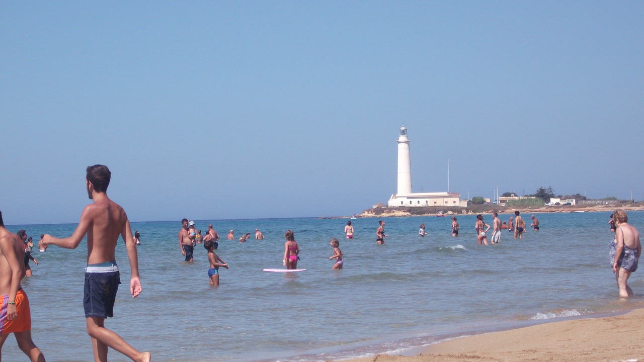 Photo of Others in Campobello di Mazara