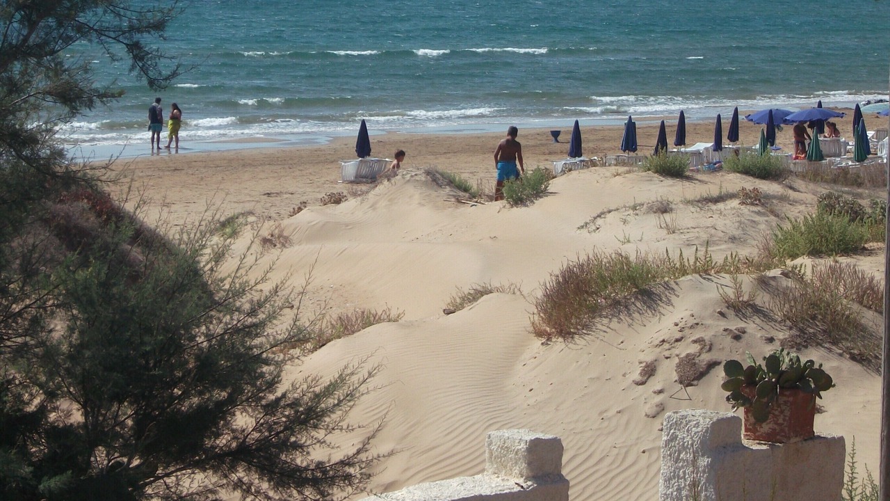 Photo of Others in Campobello di Mazara
