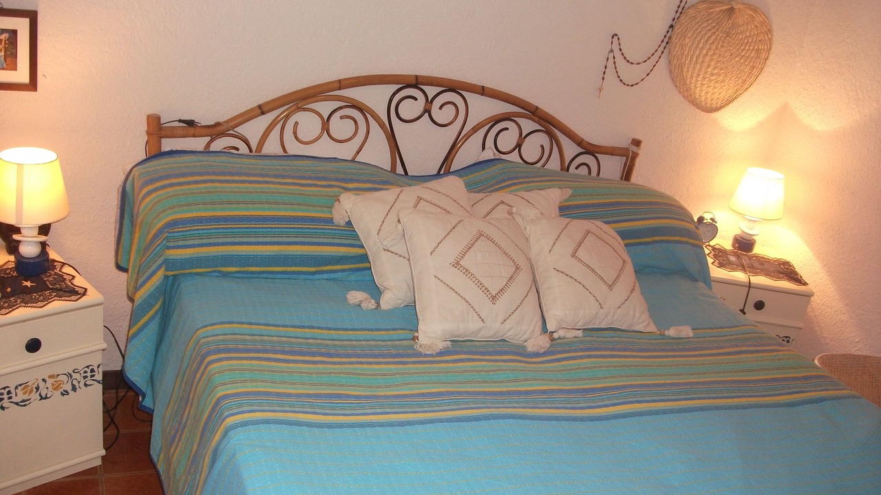 Photo of Bedroom in Campobello di Mazara