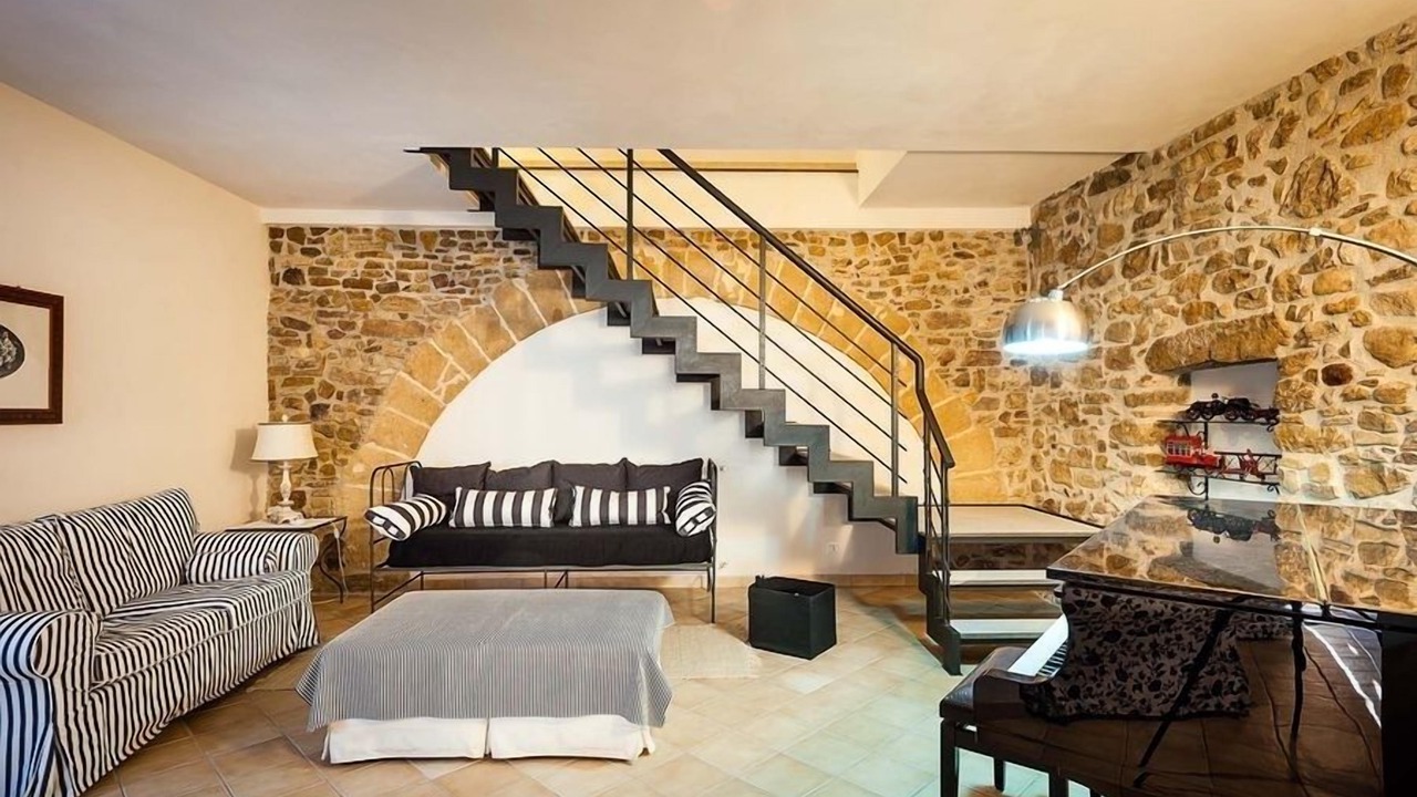 Photo of Livingroom in Buseto Palizzolo