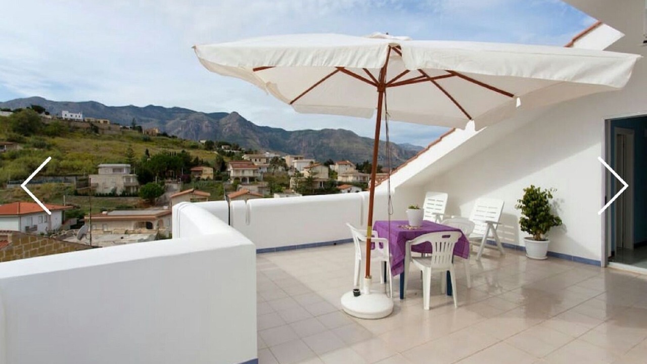 Photo of Outdoor in Alcamo Marina