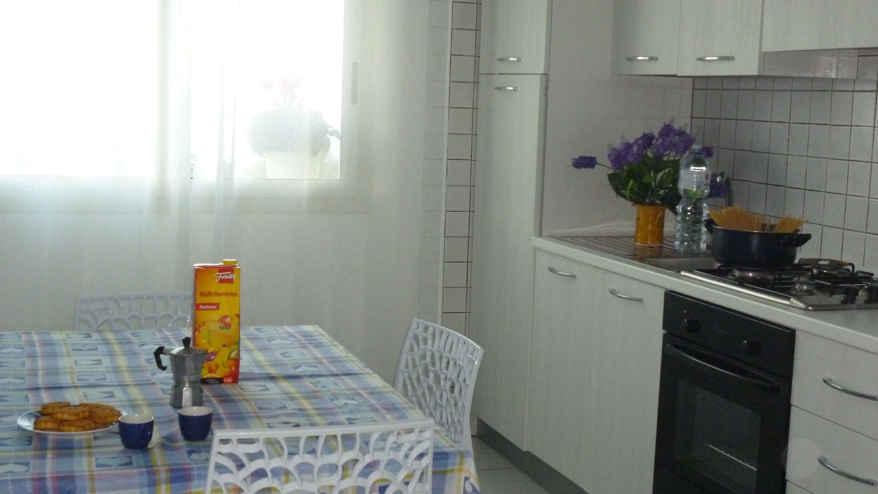 Photo of Kitchen in Alcamo Marina