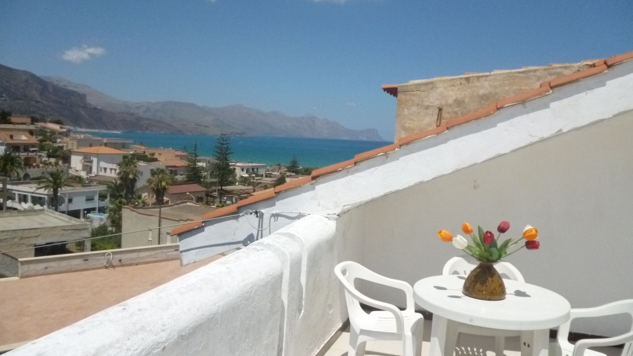 Photo of Outdoor in Alcamo Marina