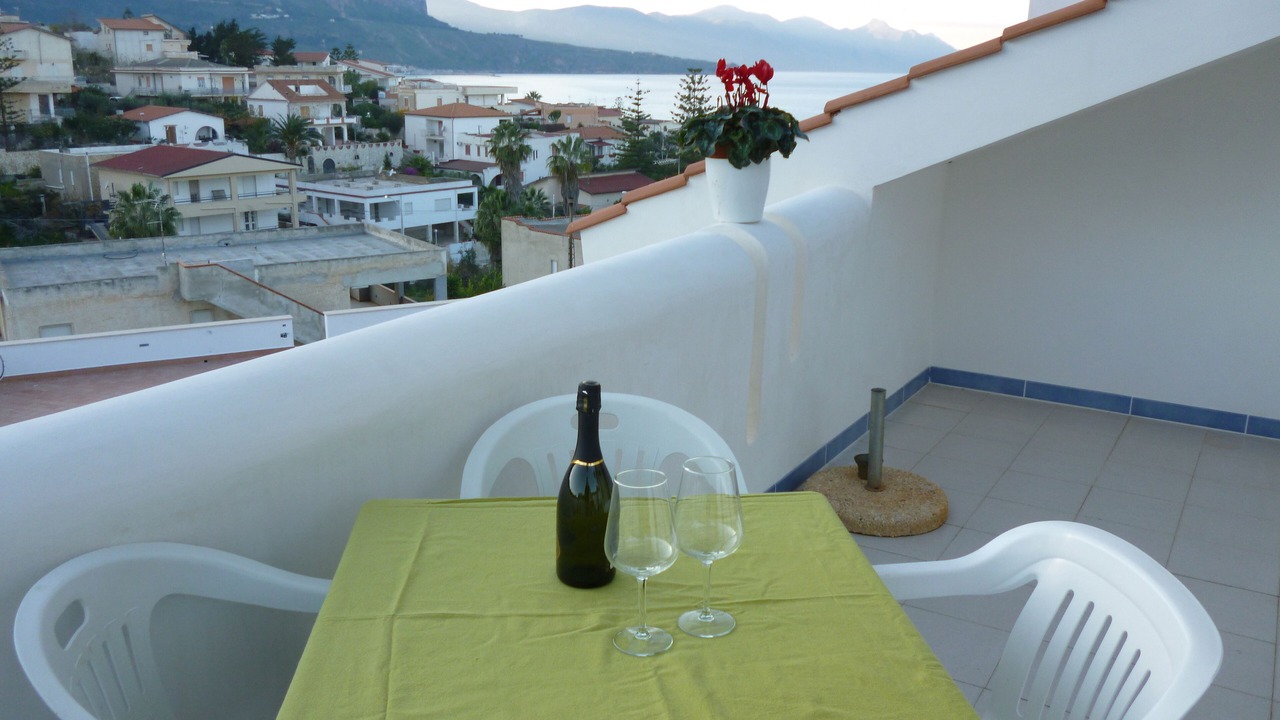 Photo of Outdoor in Alcamo Marina