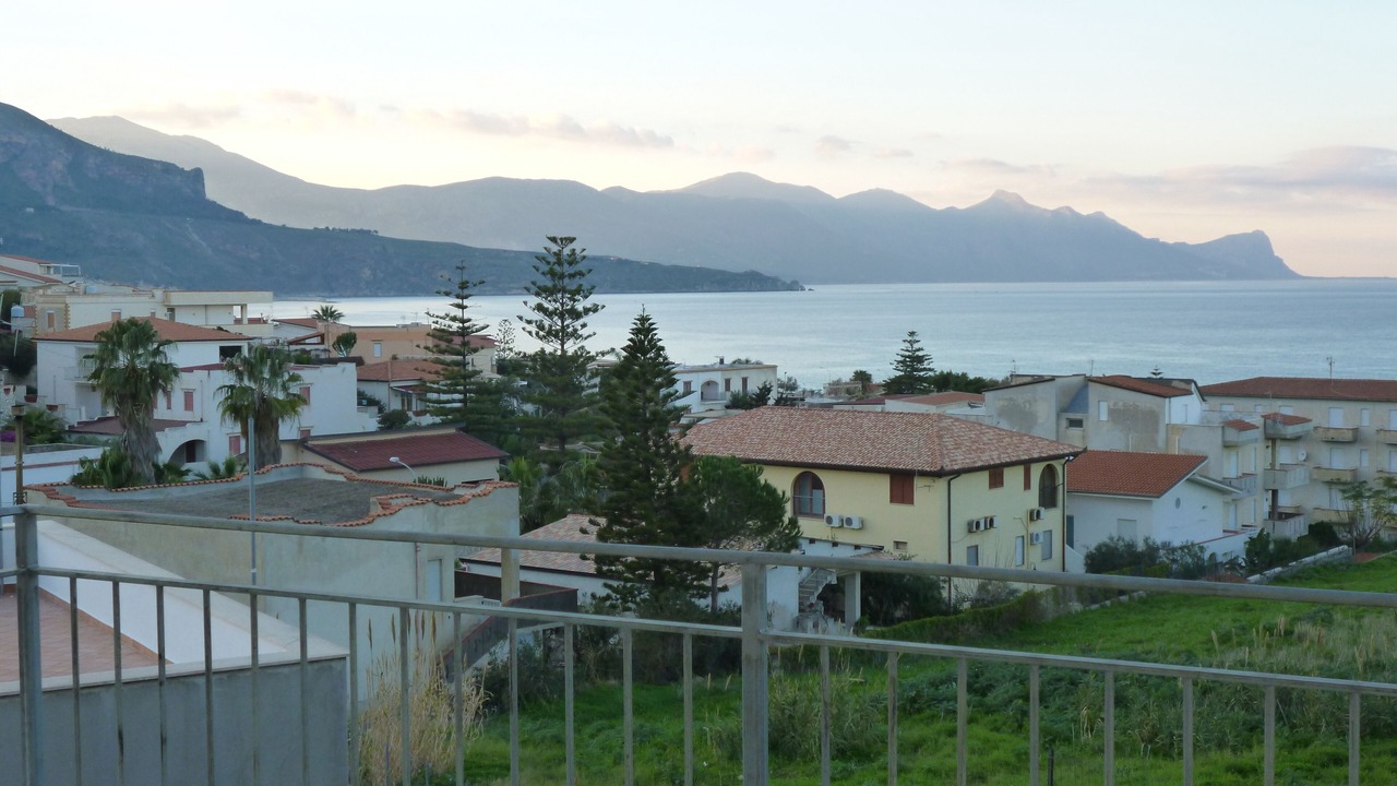 Photo of Outdoor in Alcamo Marina