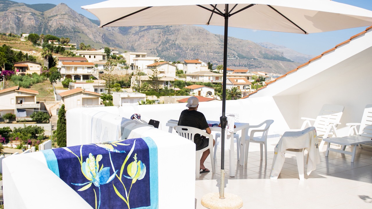 Photo of Outdoor in Alcamo Marina