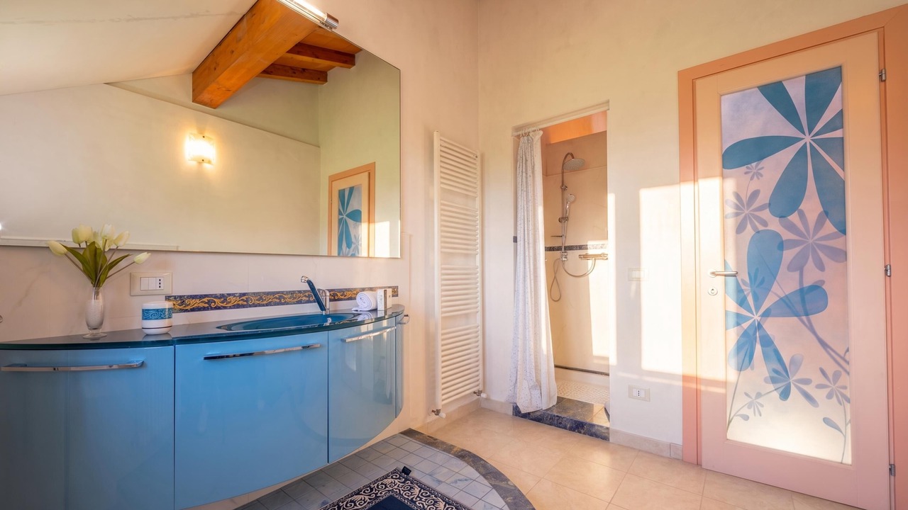 Photo of Bathroom in Pietrasanta