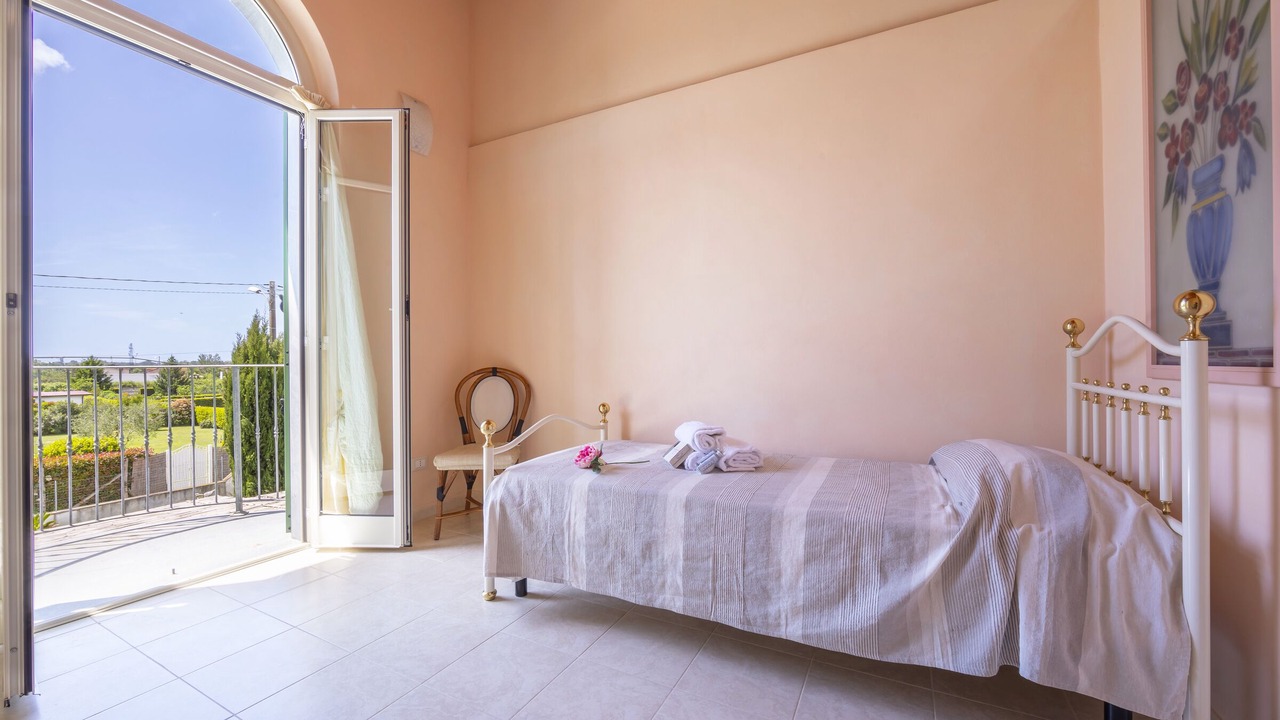 Photo of Patio Balcony in Pietrasanta