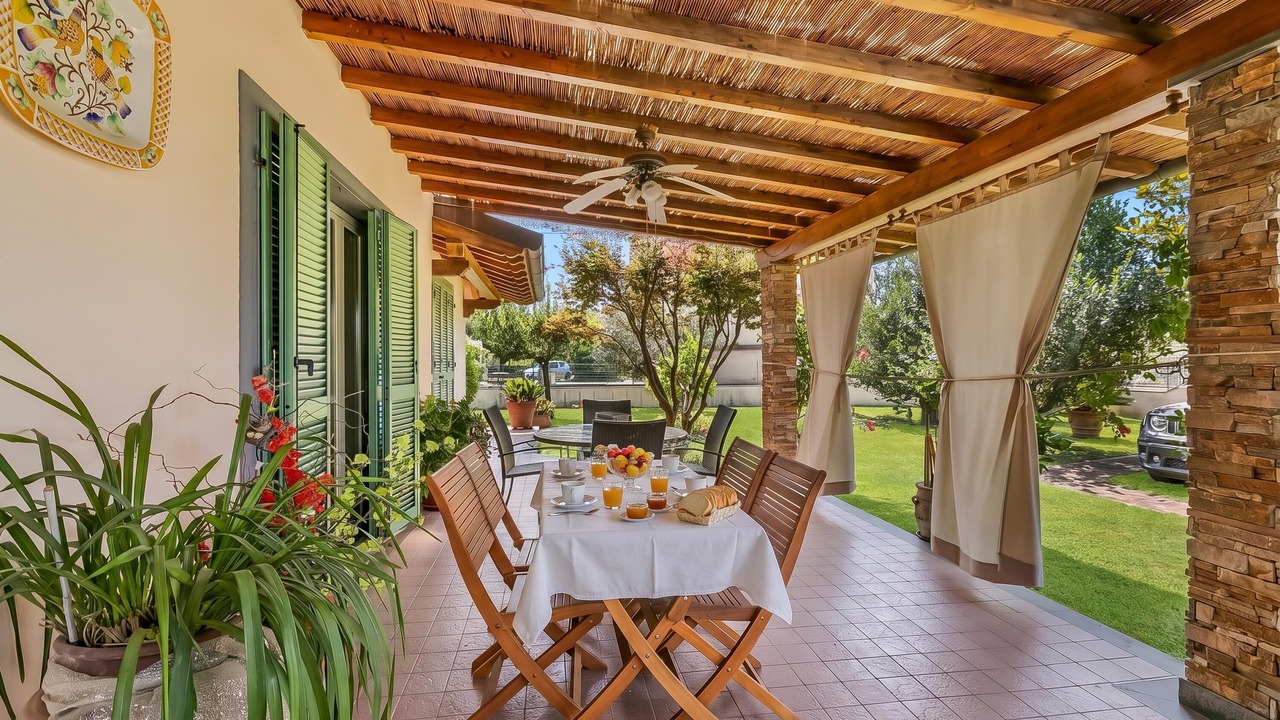 Photo of Outdoor in Pietrasanta