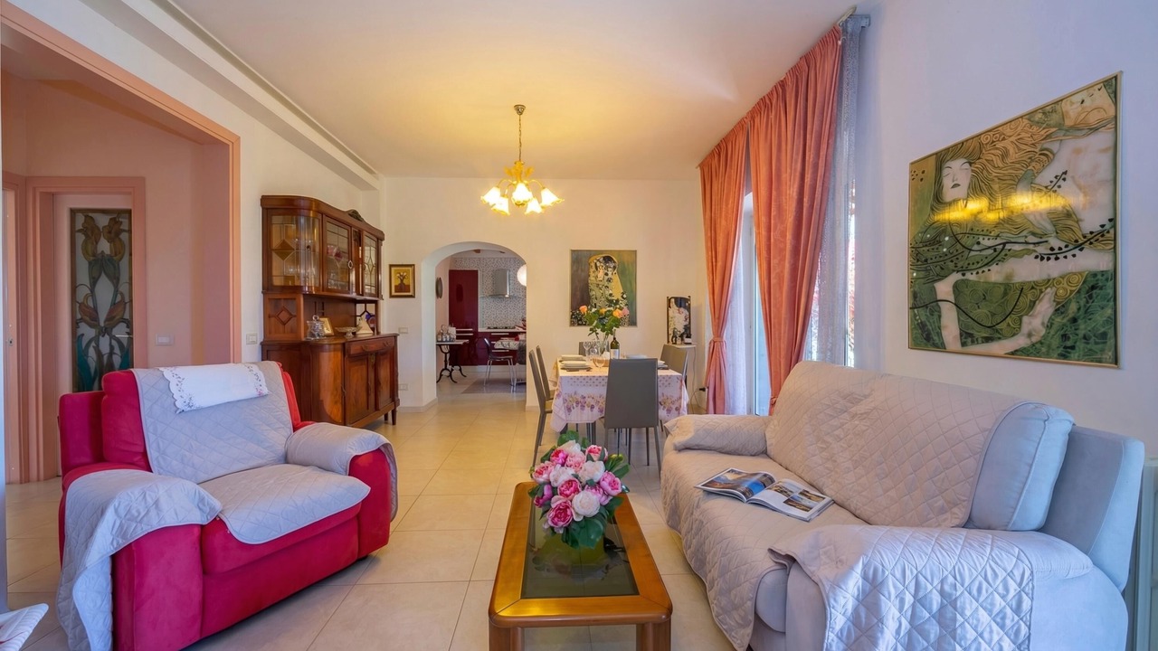 Photo of Livingroom in Pietrasanta