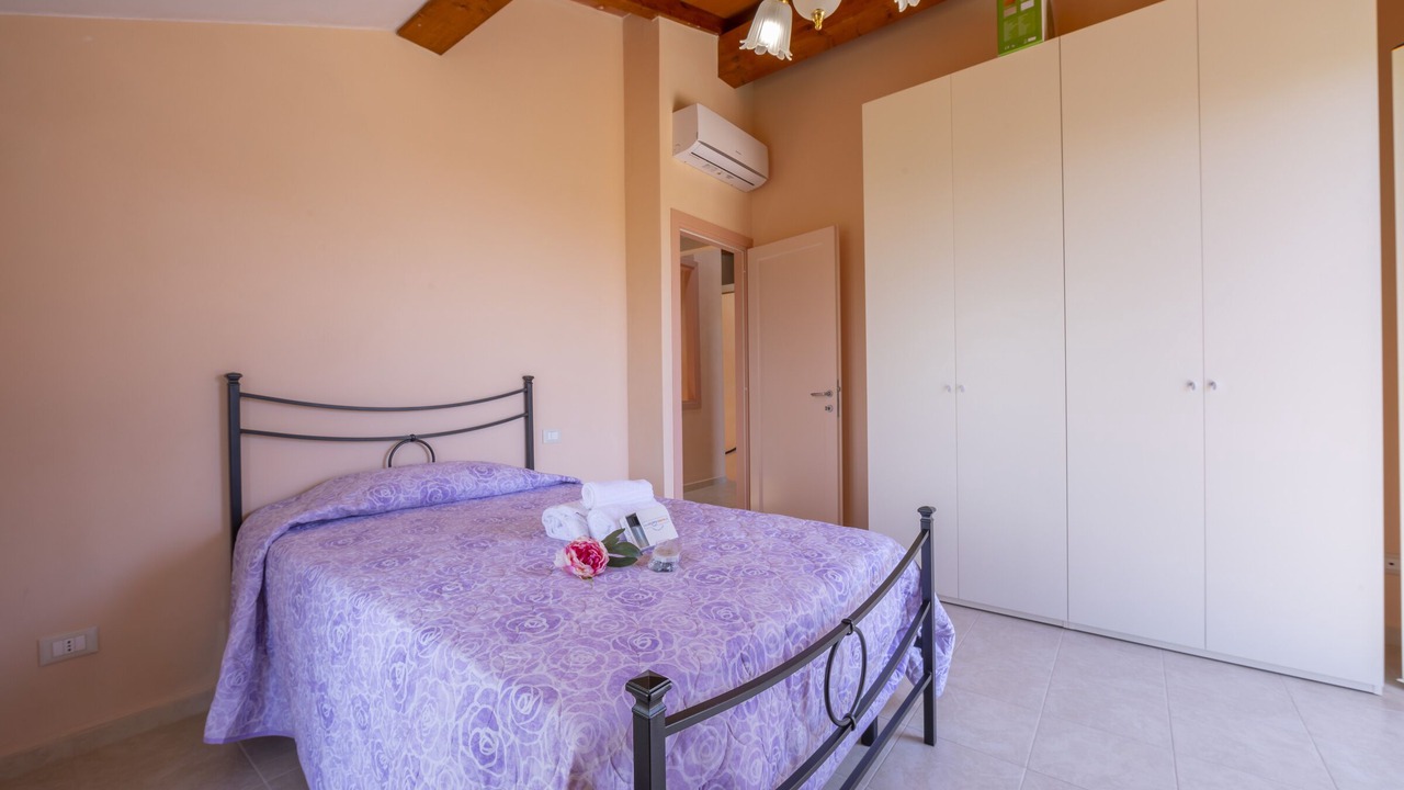 Photo of Bedroom in Pietrasanta
