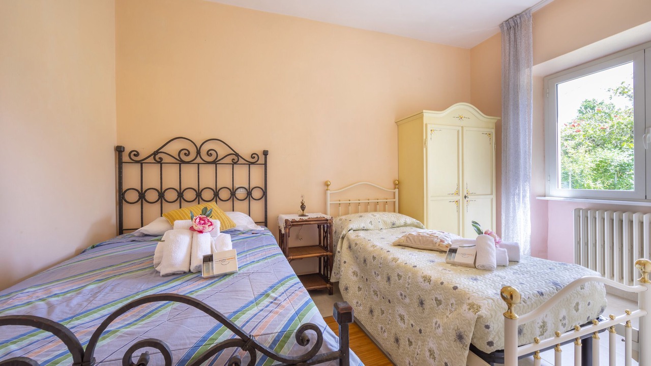 Photo of Bedroom in Pietrasanta
