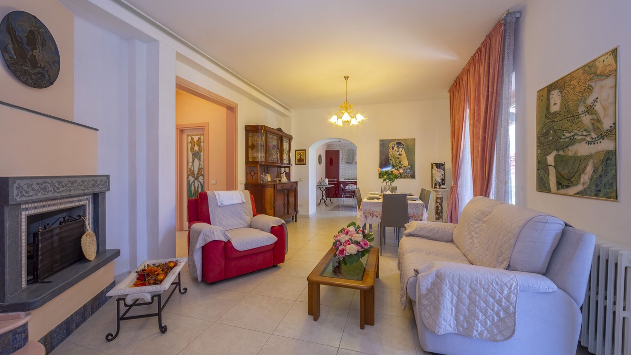 Photo of Bedroom in Pietrasanta
