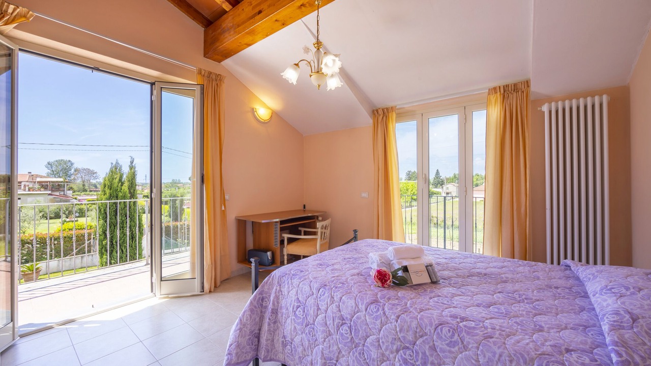 Photo of Patio Balcony in Pietrasanta