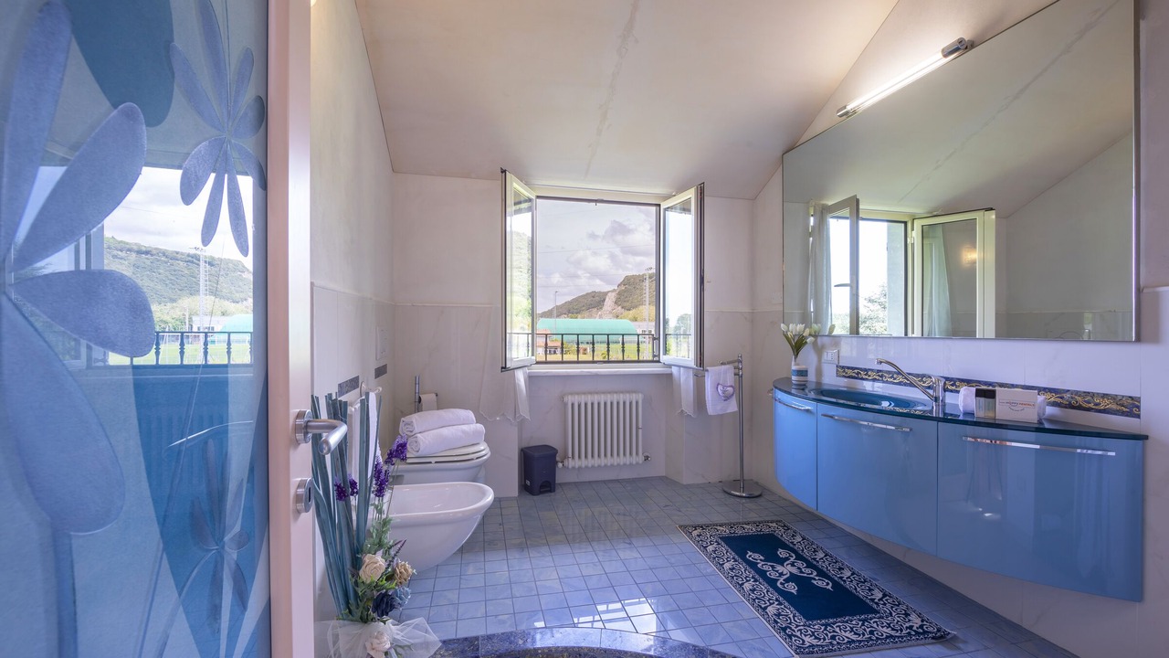 Photo of Bathroom in Pietrasanta