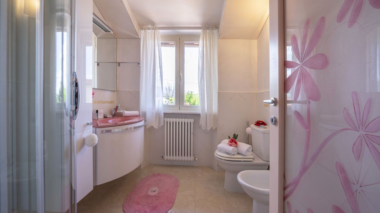 Photo of Bathroom in Pietrasanta