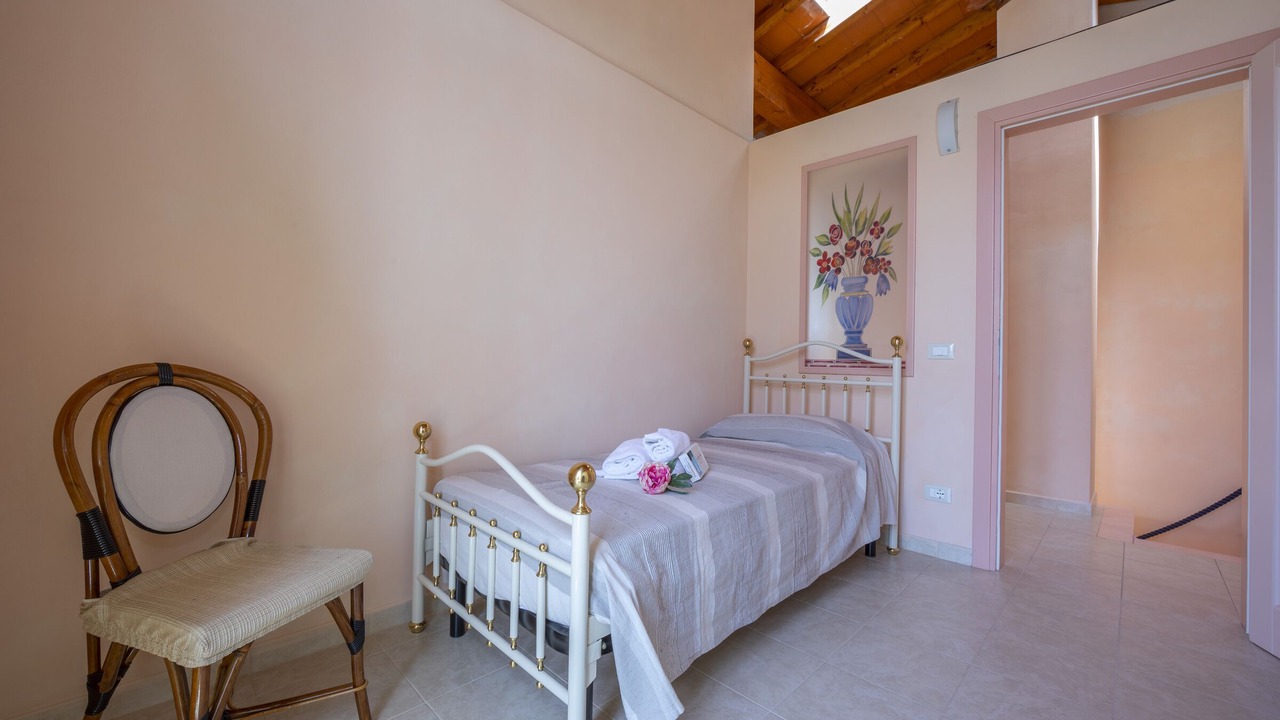 Photo of Bedroom in Pietrasanta
