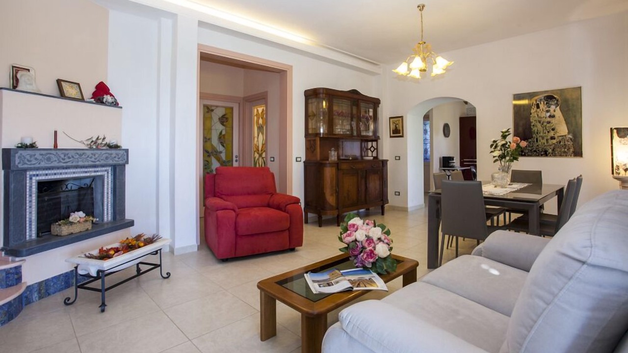 Photo of Livingroom in Pietrasanta