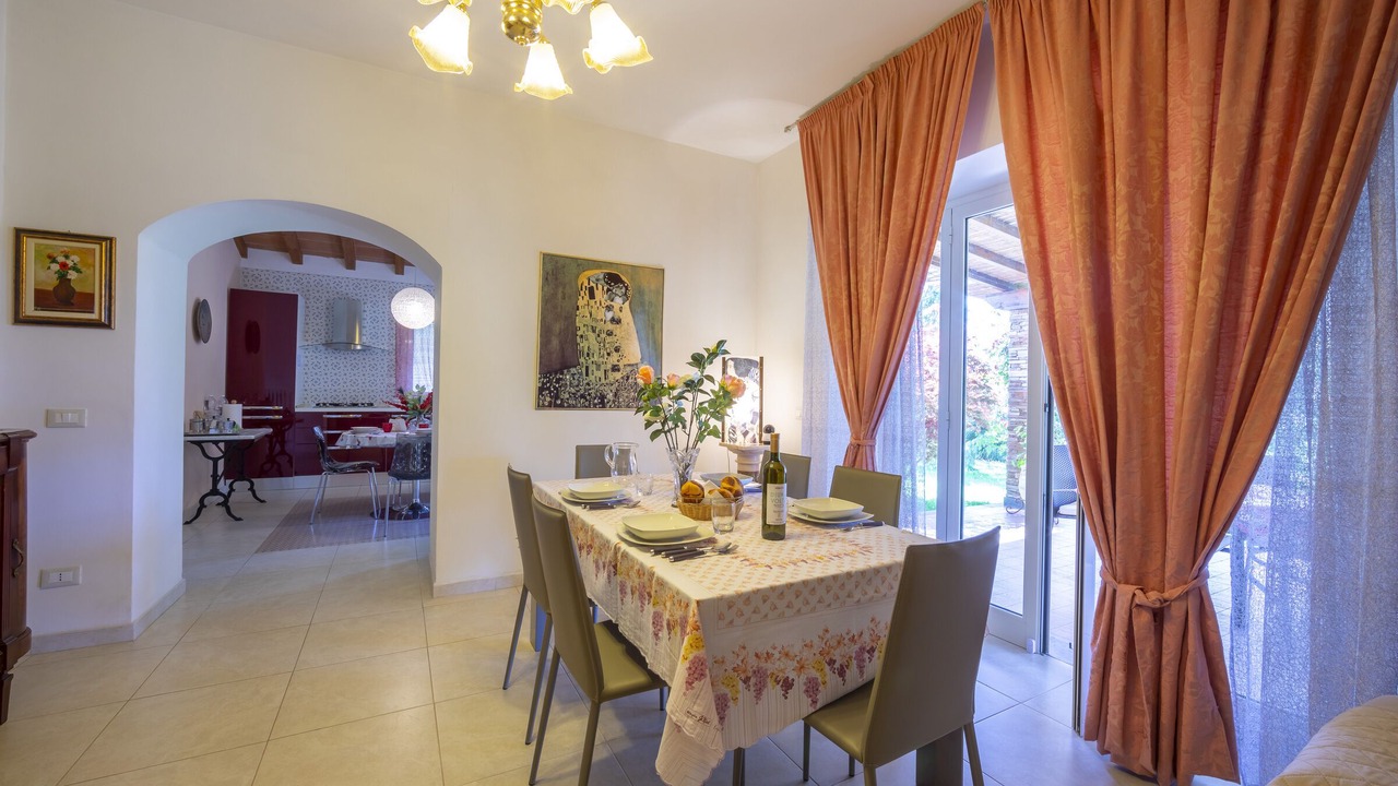 Photo of Bedroom in Pietrasanta